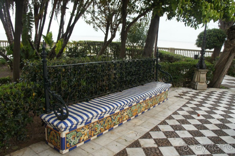 Круиз "по-нашенски" (часть 1)