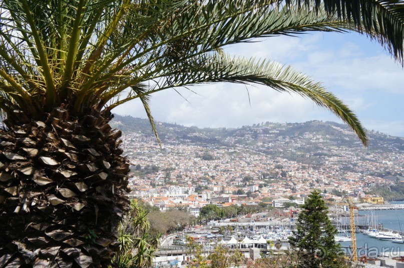 Круиз "по-нашенски" (часть 1)