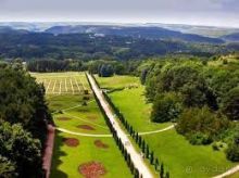 Санаторий Колос - очень приятно отдохнули!