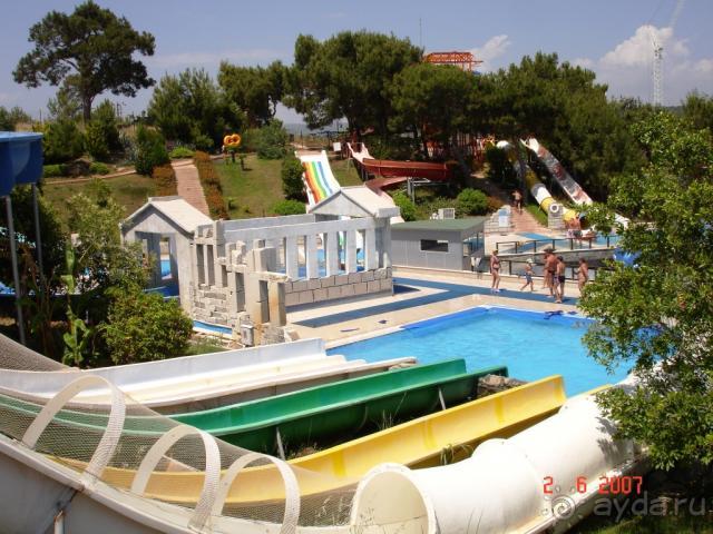 фото A Good Life Utopia Family Resort