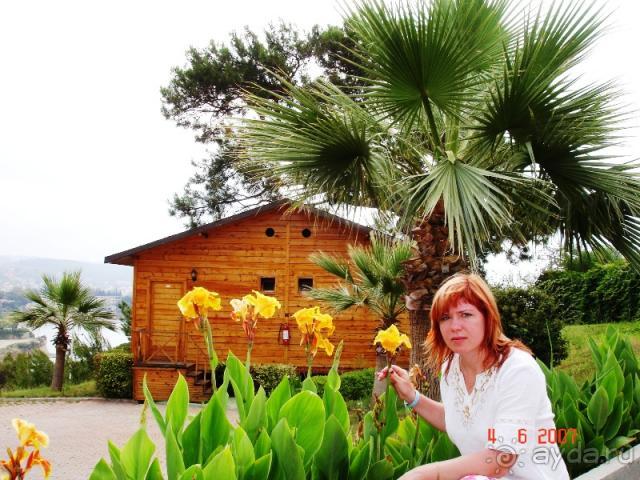 фото A Good Life Utopia Family Resort