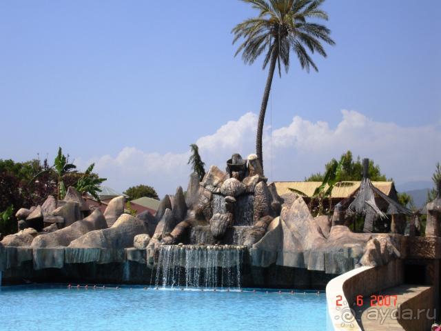 фото A Good Life Utopia Family Resort