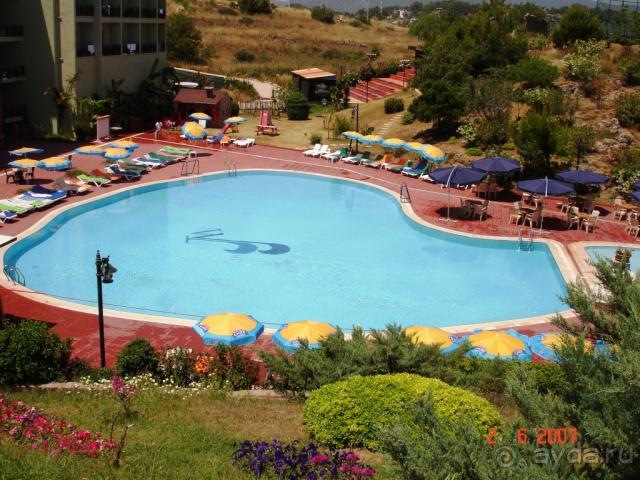 фото A Good Life Utopia Family Resort