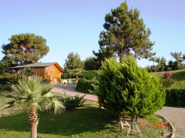 фото A Good Life Utopia Family Resort