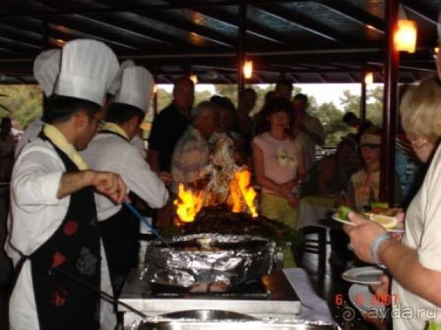 фото A Good Life Utopia Family Resort