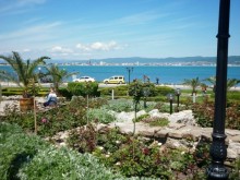 Старом Несебре