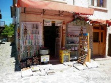 Старом Несебре