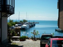 Старом Несебре