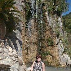 Только в АБХАЗИЮ