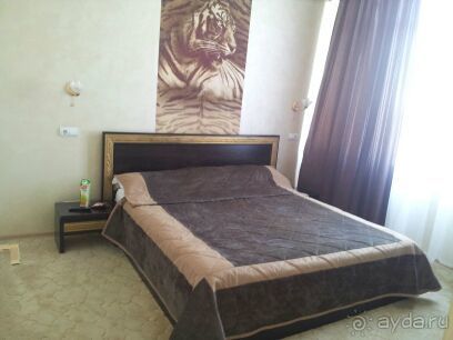 Огромное спасибо персоналу!