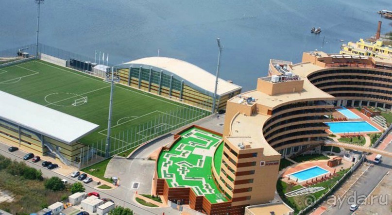 Лечение бесплодия