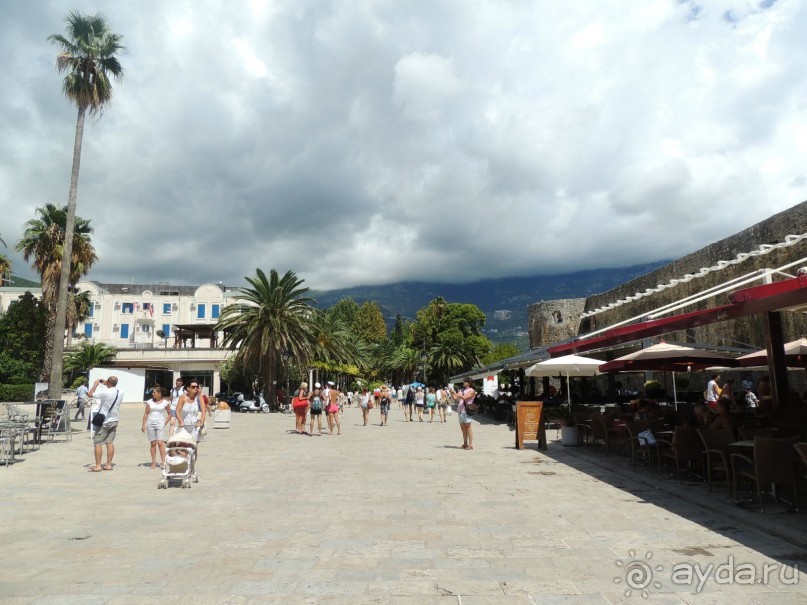 Тебе понравится