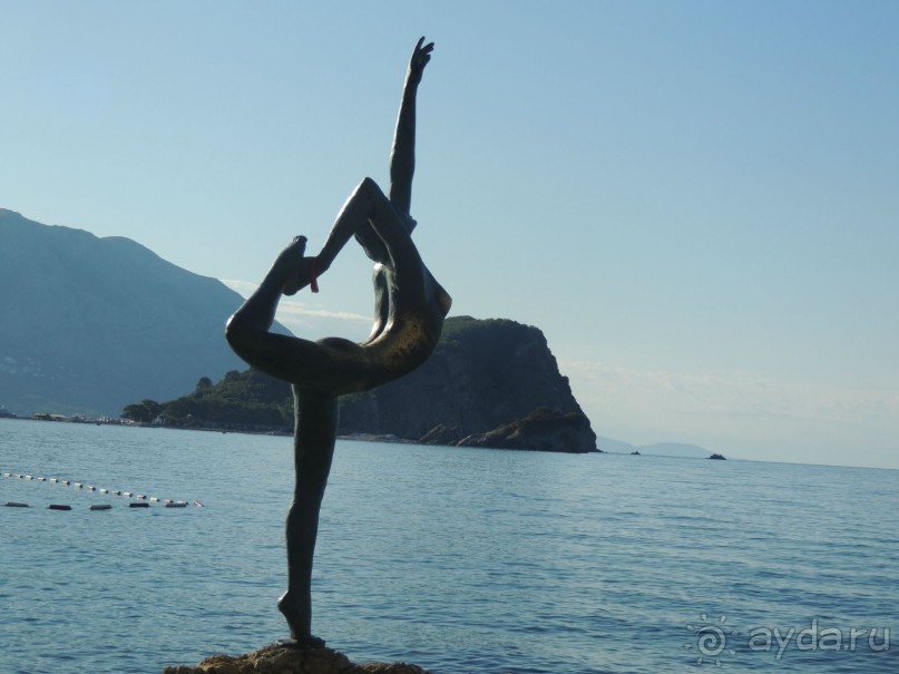 Тебе понравится