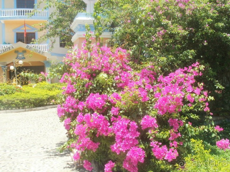 Отличный отдых!