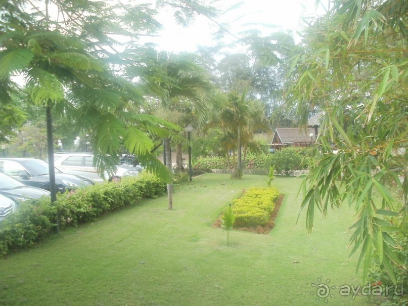 Отличный отдых!