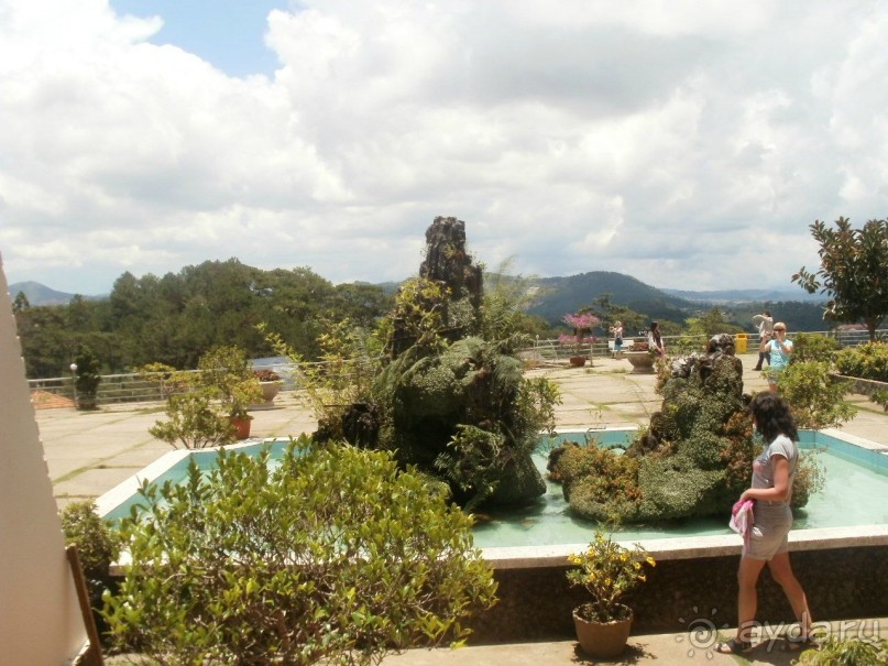 Отличный отдых!