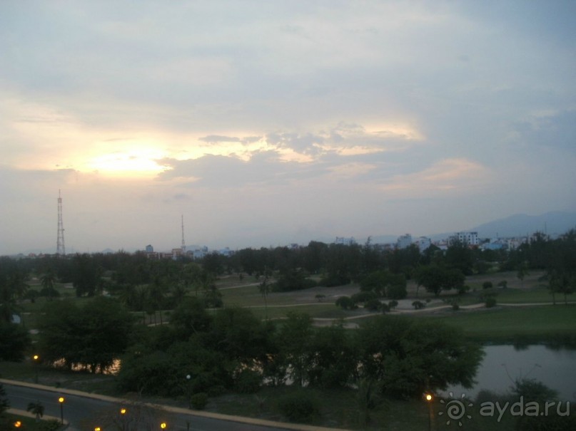 Отличный отдых!