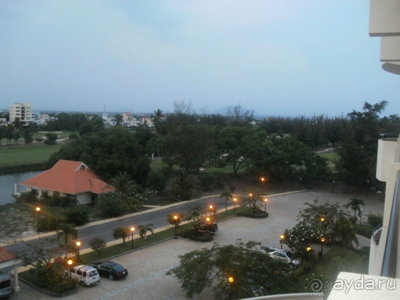 Отличный отдых!