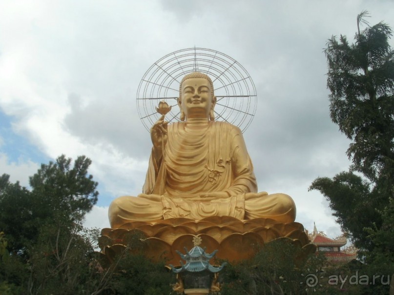 Отличный отдых!