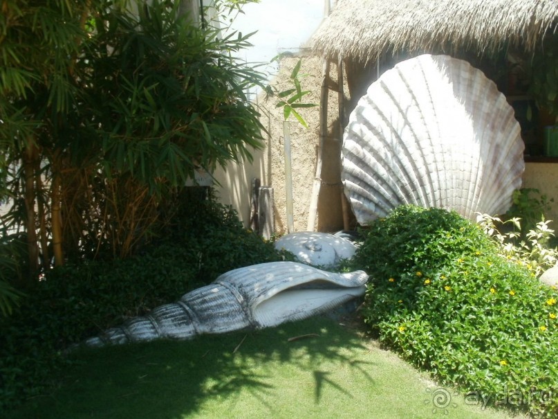 Отличный отдых!