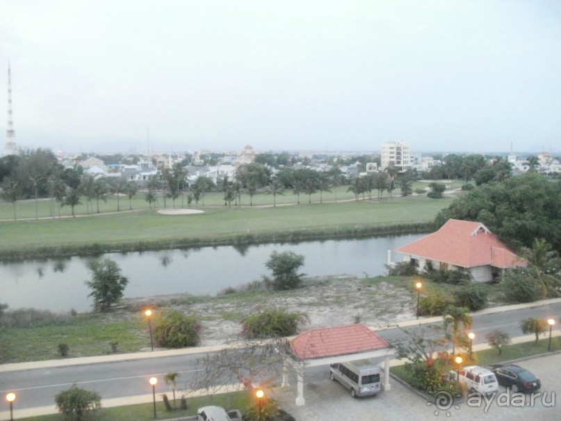 Отличный отдых!