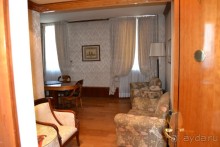 Статусный отель с высокими стандартами сервиса