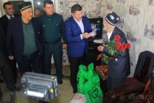 Альбом отзыва "9  Мая – День памяти и почести СТОЙКОСТЬ, ЗАКАЛЯВШАЯСЯ НА ПОЛЯХ ВОЙНЫ"