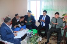 Альбом отзыва "9  Мая – День памяти и почести СТОЙКОСТЬ, ЗАКАЛЯВШАЯСЯ НА ПОЛЯХ ВОЙНЫ"