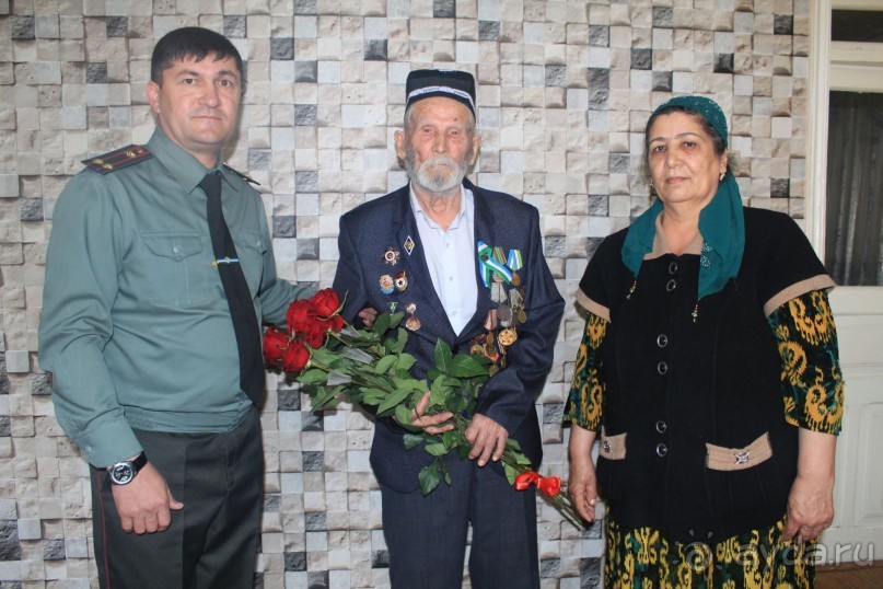 9  Мая – День памяти и почести СТОЙКОСТЬ, ЗАКАЛЯВШАЯСЯ НА ПОЛЯХ ВОЙНЫ