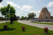 Восточные зарисовки или путешествие в древний Самарканд