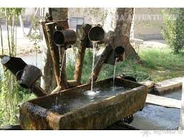 Производство шелковой бумаги по старинным технологиям.