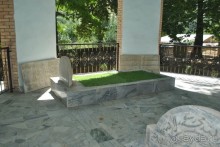 Чудеса Ходжа Чорчинора 