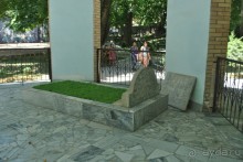 Чудеса Ходжа Чорчинора 