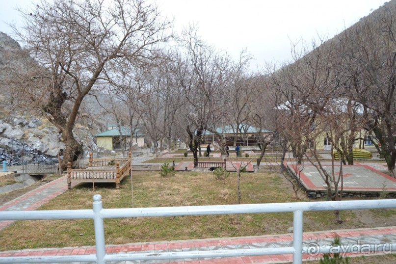 Самарканд: новый облик Хазрат Давуда – находка    для туристов  