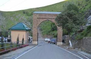 Самарканд: новый облик Хазрат Давуда – находка    для туристов  