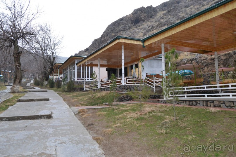 Самарканд: новый облик Хазрат Давуда – находка    для туристов  