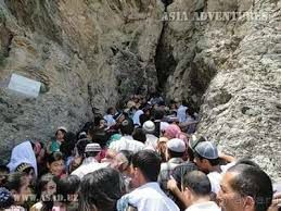 Самарканд: новый облик Хазрат Давуда – находка    для туристов  