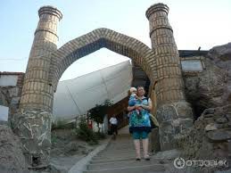 Самарканд: новый облик Хазрат Давуда – находка    для туристов  