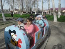 Праздник Навруз – начало Нового года 