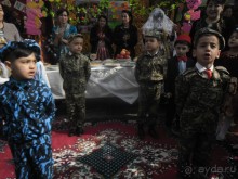 Праздник Навруз – начало Нового года 