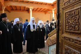 МАВЗОЛЕЙ ХОДЖИ ДАНИЯРА