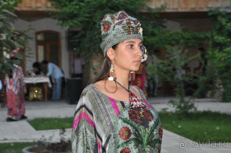 «Из прошлого в будущее»