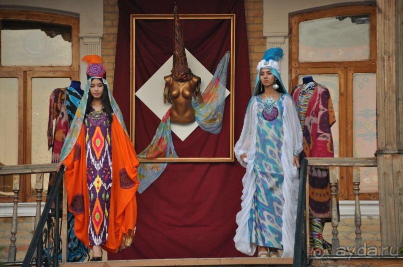 «Из прошлого в будущее»