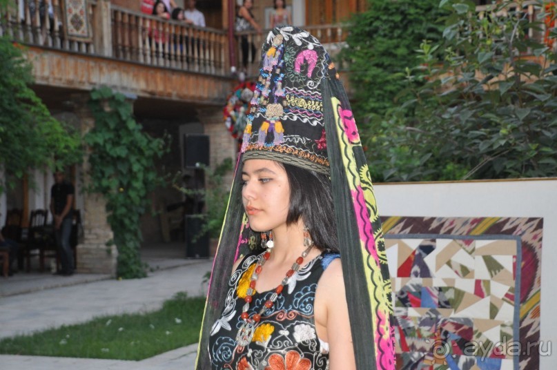 «Из прошлого в будущее»