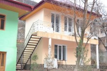 Пещера Хазрата Дауда, окрестности Самарканда