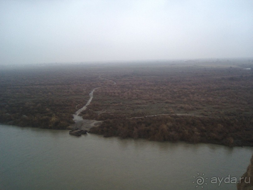 «Дабускалъа» - одно из священных мест Древнего Самарканда