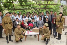 ПАМЯТЬ СВЯЩЕННА