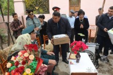 ПАМЯТЬ СВЯЩЕННА