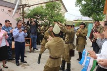 ПАМЯТЬ СВЯЩЕННА