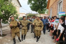 ПАМЯТЬ СВЯЩЕННА